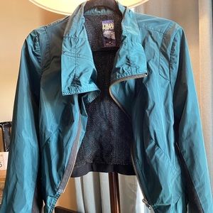 Free People Two Toned Jacket